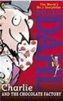 Book Charlie and the Chocolate Factory free