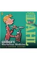 Book Roald Dahl Georges Marvellous Medicine free