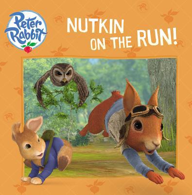 Book Nutkin on the Run! (Peter Rabbit Animation) free