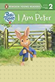 Book I Am Peter (Peter Rabbit Animation) free