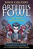 Book Artemis Fowl: The Opal Deception The Graphic Novel free