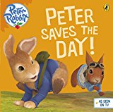 Book Peter Rabbit Animation: Peter Saves the Day! free