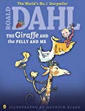 Book The Giraffe and the Pelly and Me free