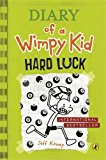 Book Hard Luck (Diary of a Wimpy Kid book 8) free