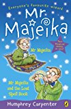 Book Mr Majeika and Mr Majeika and the Lost Spell Bind Up free