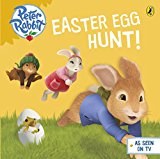 Book Peter Rabbit animation: Easter Egg Hunt! free