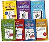 Book Diary of a Wimpy Kid Collection [Paperback] by free