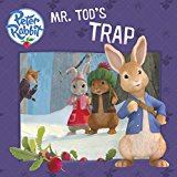 Book Mr. Tod's Trap (Peter Rabbit Animation) free