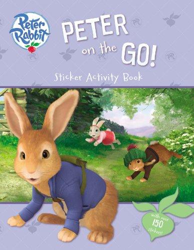 Book Peter on the Go (Peter Rabbit Animation) free