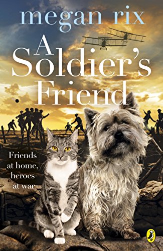 Book A Soldier's Friend free