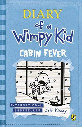 Book Cabin Fever (Diary of a Wimpy Kid book 6) free