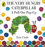 Book Very Hungry Caterpillar Pull Out Pop Up free