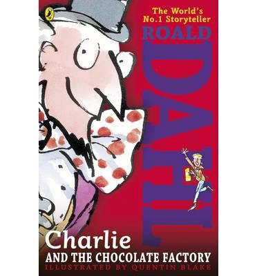 Book Charlie and the Chocolate Factory (Colour Edition) free
