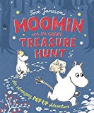 Book Moomin and the Great Treasure Hunt free