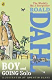 Book Boy and Going Solo free