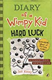 Book Diary of a Wimpy Kid: Hard Luck free