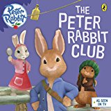 Book Peter Rabbit Animation: Peter's Club free