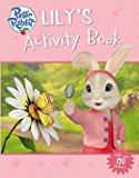 Book Lily's Activity Book (Peter Rabbit Animation) free