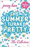 Book The Summer I Turned Pretty Complete Series (books 1-3) free