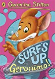 Book Geronimo Stilton: Surf's Up, Geronimo! (#14) free