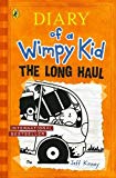 Book The Long Haul: Book 9 (Diary of a Wimpy Kid) free