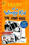 Book Long Haul Diary Of A Wimpy Kid Book 9 free