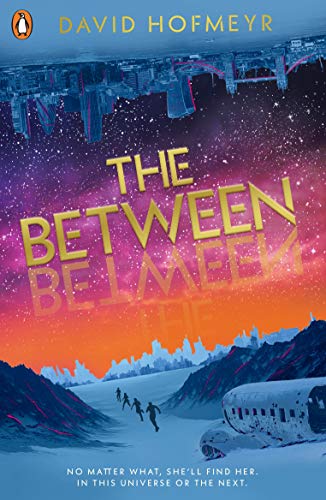 Book The Between free