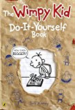 Book Diary of a Wimpy Kid: Do-It-Yourself Book *NEW large format* free