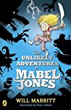 Book The Unlikely Adventures of Mabel Jones free