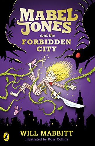 Book Mabel Jones and the Forbidden City free
