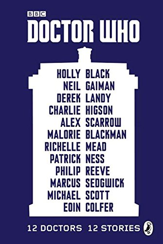 Book Doctor Who: 12 Doctors 12 Stories free