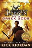 Book Percy Jackson and the Greek Gods (Percy Jackson's Greek Myths) free