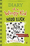 Book Diary of a Wimpy Kid 15 Books Collection Set by Jeff Kinney (The Meltdown & Wrecking Ball [Hardcover]) free