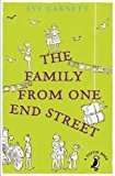 Book The Family from One End of the Street (Puffin Modern Classics) free
