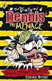 Book The Dairy of Dennis the Menace Bashstreet Bandit Book 4 free