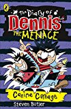 Book The Diary of Dennis the Menace: Canine Carnage (book 5) free