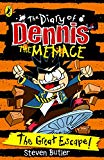 Book The Diary of Dennis the Menace: The Great Escape free