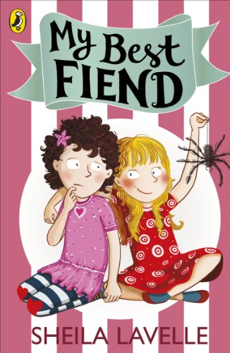 Book My Best Fiend (Fiend 1) free