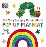 Book Tummy Time Very Hungry Caterpillar's Pop-up Playmat free