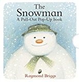 Book The Snowman Pull-out Pop-up Book free