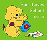 Book Spot Loves School free