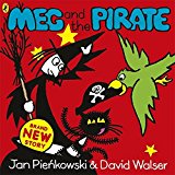 Book Meg and Mog and the Pirates free