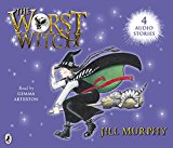 Book The Worst Witch Strikes Set of 6 Cds (unabridged) free