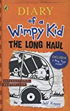Book Diary of A Wimpy Kid: The Long Haul free