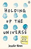 Book Holding Up The Universe free