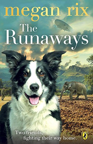 Book The Runaways free