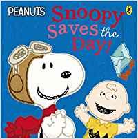 Book Peanuts - Snoopy Saves the Day! free