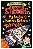 Book My Brother's Famous Bottom Takes Off free