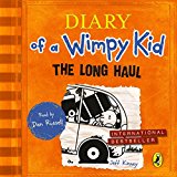 Book Diary of a Wimpy Kid: The Long Haul (Book 9) free