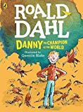 Book Danny the Champion of the World colour free